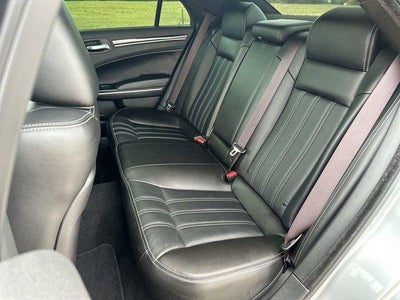 2023 Chrysler 300 300S RWD