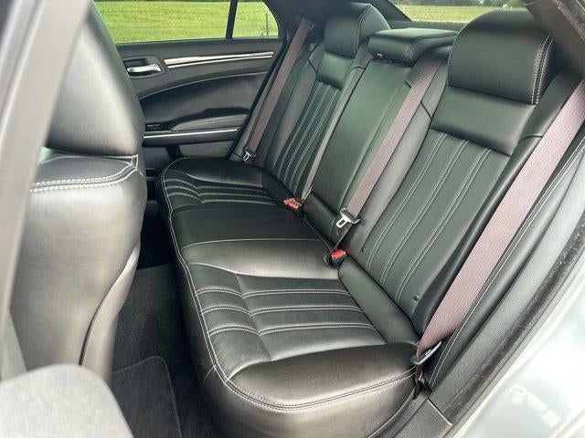 2023 Chrysler 300 300S RWD