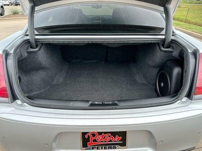 2023 Chrysler 300 300S RWD