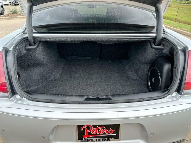 2023 Chrysler 300 300S RWD