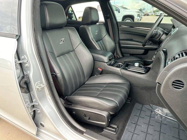 2023 Chrysler 300 300S RWD