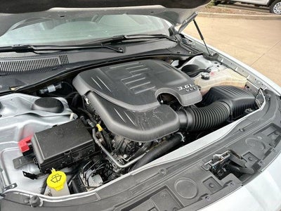 2023 Chrysler 300 300S RWD