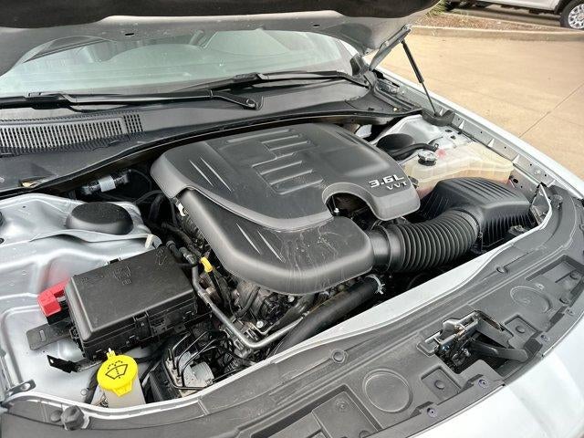 2023 Chrysler 300 300S RWD