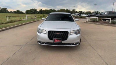 2023 Chrysler 300 300S RWD