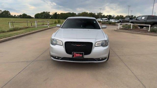 2023 Chrysler 300 300S RWD
