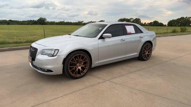2023 Chrysler 300 300S RWD