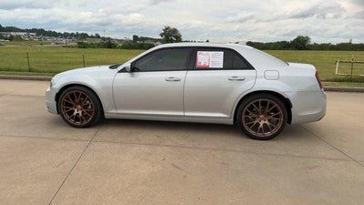 2023 Chrysler 300 300S RWD