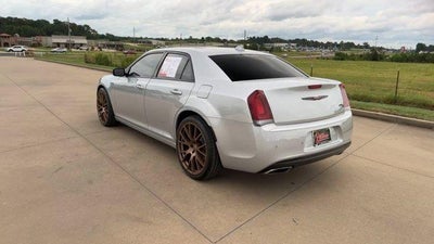 2023 Chrysler 300 300S RWD