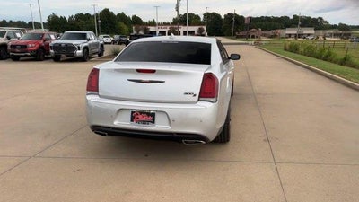 2023 Chrysler 300 300S RWD