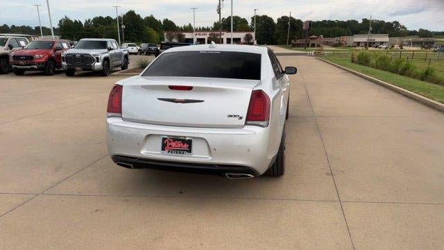 2023 Chrysler 300 300S RWD