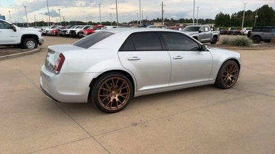 2023 Chrysler 300 300S RWD