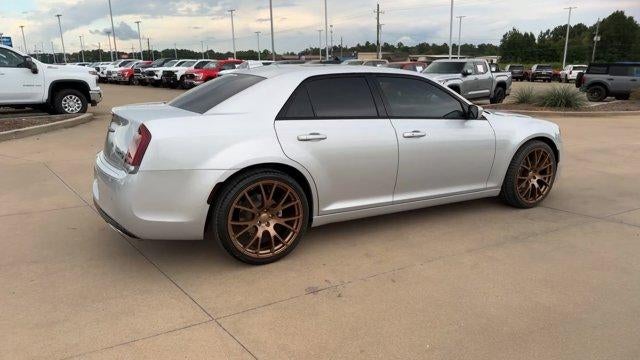 2023 Chrysler 300 300S RWD