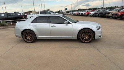 2023 Chrysler 300 300S RWD