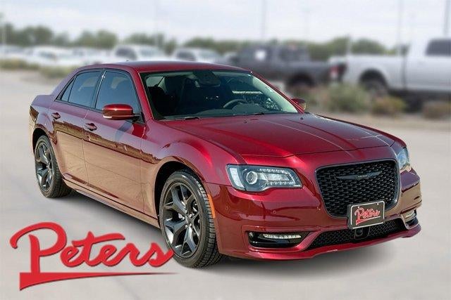 2023 Chrysler 300 Touring L RWD