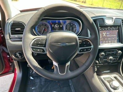 2023 Chrysler 300 Touring L RWD