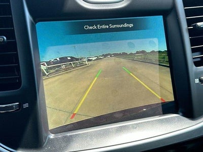 2023 Chrysler 300 Touring L RWD