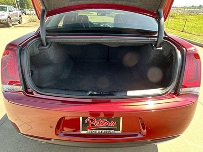 2023 Chrysler 300 Touring L RWD