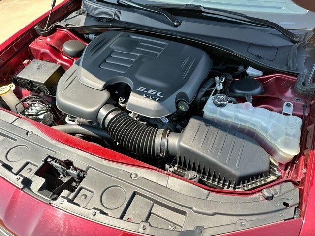 2023 Chrysler 300 Touring L RWD