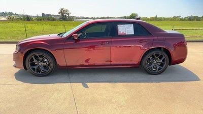2023 Chrysler 300 Touring L RWD