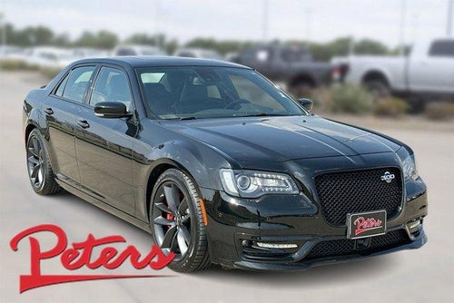 2023 Chrysler 300 300C RWD