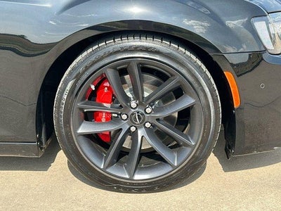 2023 Chrysler 300 300C RWD