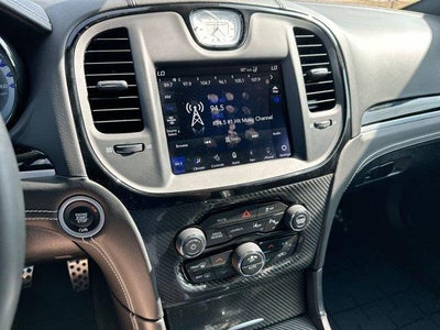 2023 Chrysler 300 300C RWD