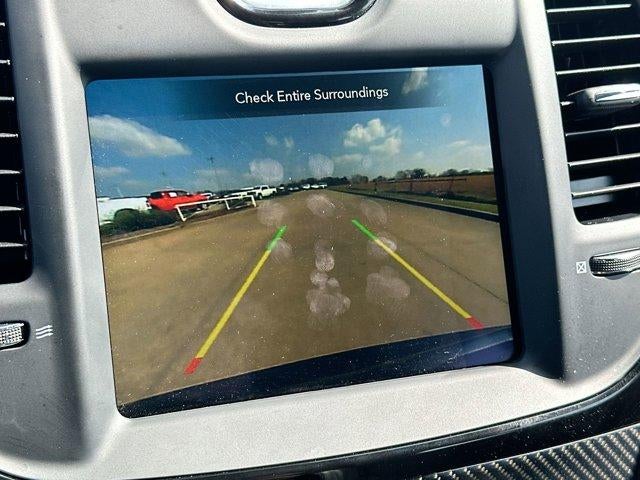 2023 Chrysler 300 300C RWD