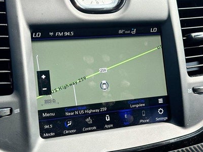 2023 Chrysler 300 300C RWD