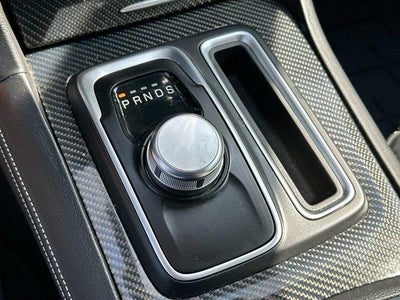 2023 Chrysler 300 300C RWD