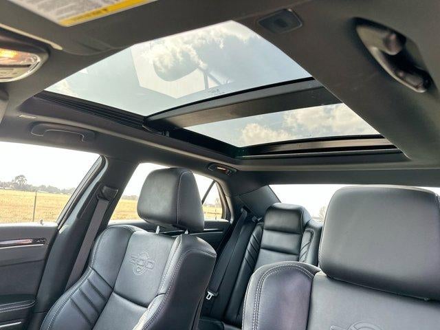 2023 Chrysler 300 300C RWD