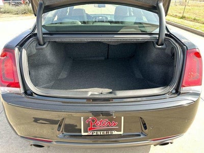 2023 Chrysler 300 300C RWD