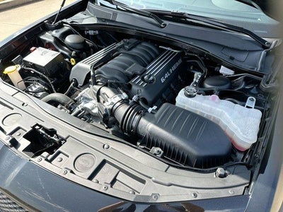 2023 Chrysler 300 300C RWD