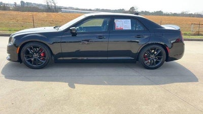2023 Chrysler 300 300C RWD