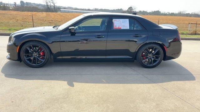 2023 Chrysler 300 300C RWD