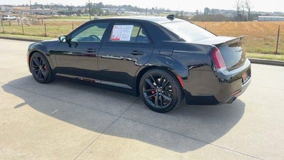 2023 Chrysler 300 300C RWD