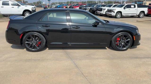 2023 Chrysler 300 300C RWD