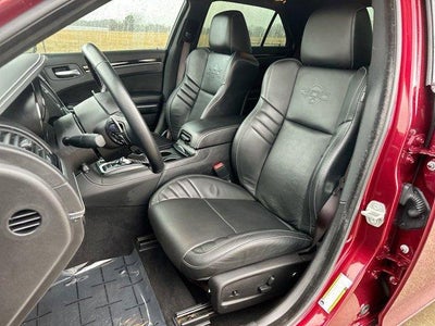 2023 Chrysler 300 300C RWD