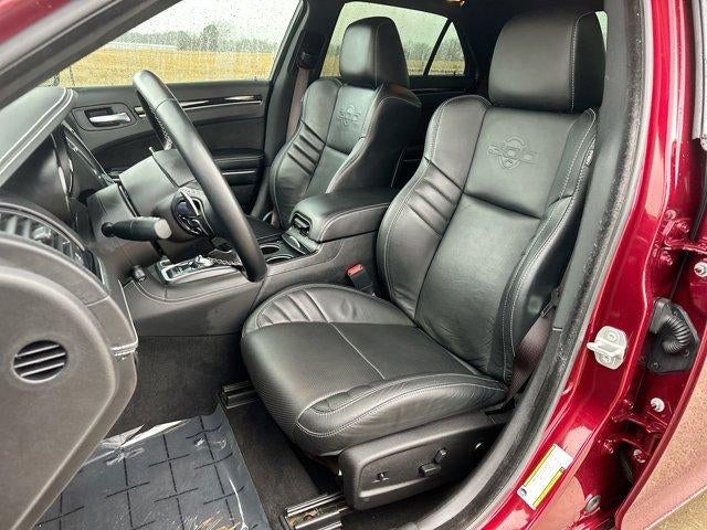 2023 Chrysler 300 300C RWD