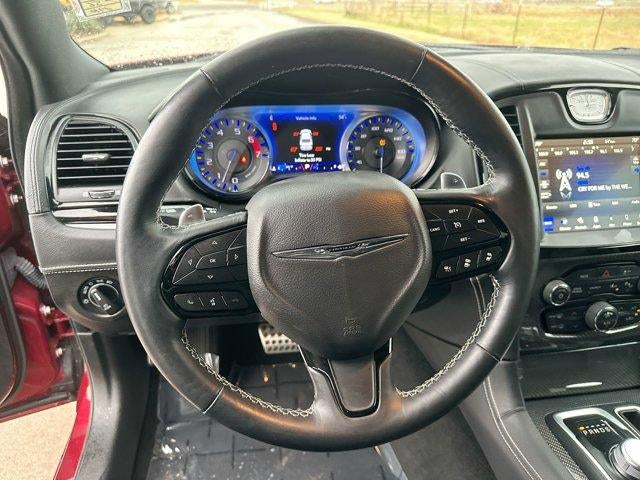 2023 Chrysler 300 300C RWD