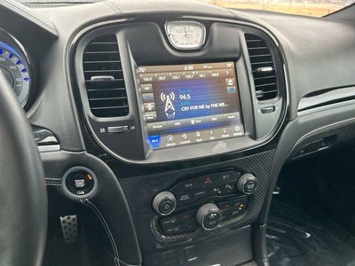 2023 Chrysler 300 300C RWD