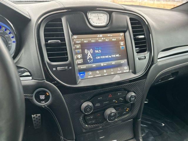 2023 Chrysler 300 300C RWD