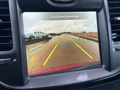 2023 Chrysler 300 300C RWD