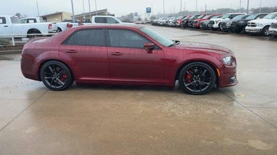 2023 Chrysler 300 300C RWD