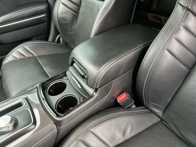 2023 Chrysler 300 300C RWD