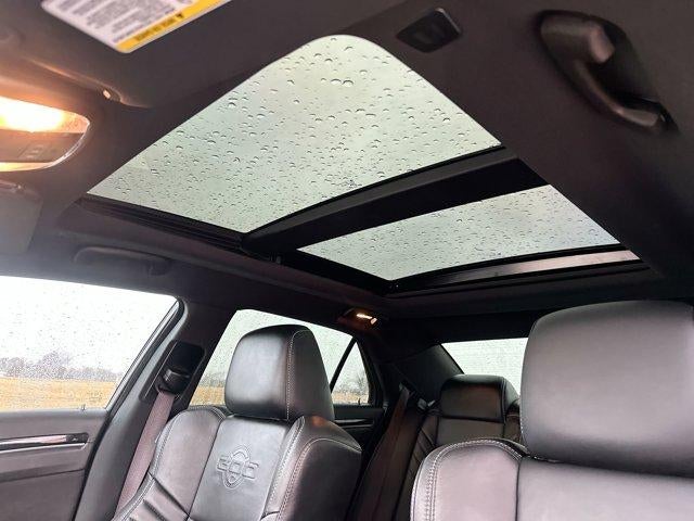 2023 Chrysler 300 300C RWD