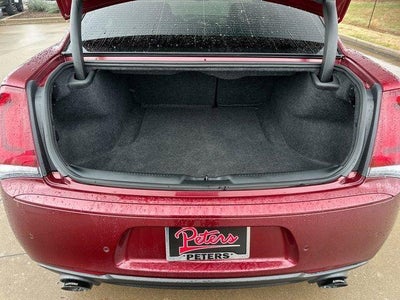 2023 Chrysler 300 300C RWD