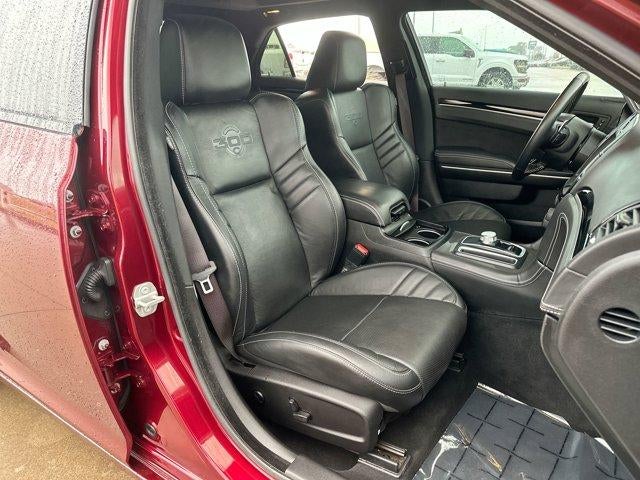 2023 Chrysler 300 300C RWD