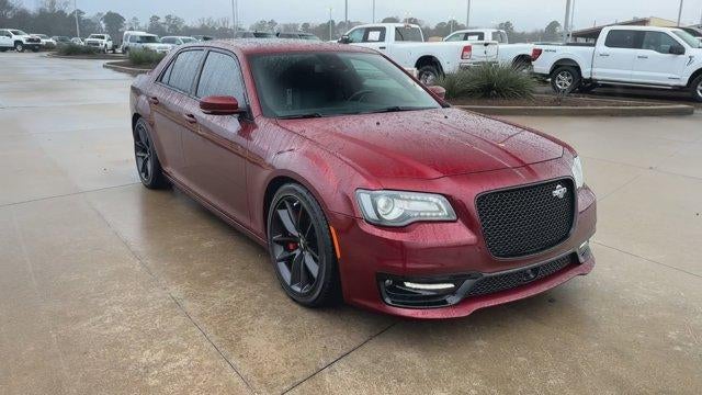 2023 Chrysler 300 300C RWD