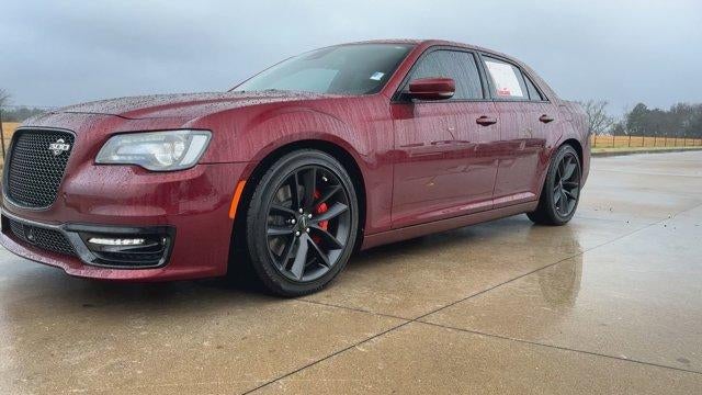 2023 Chrysler 300 300C RWD