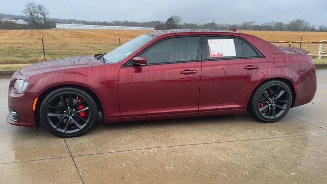 2023 Chrysler 300 300C RWD